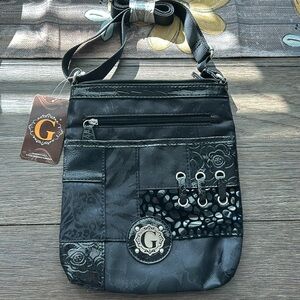 Selling this tote bag